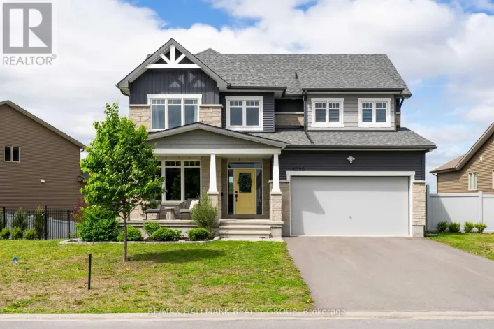 1025 DIAMOND STREET, Clarence-Rockland