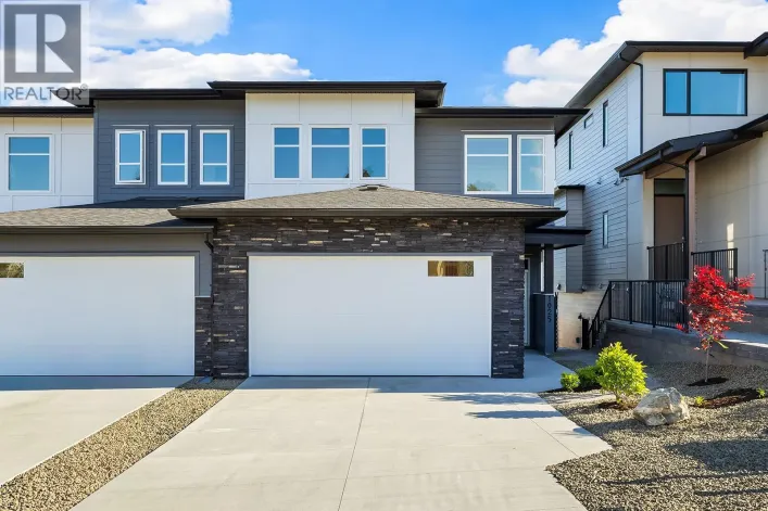 1025 Kitson Court, West Kelowna