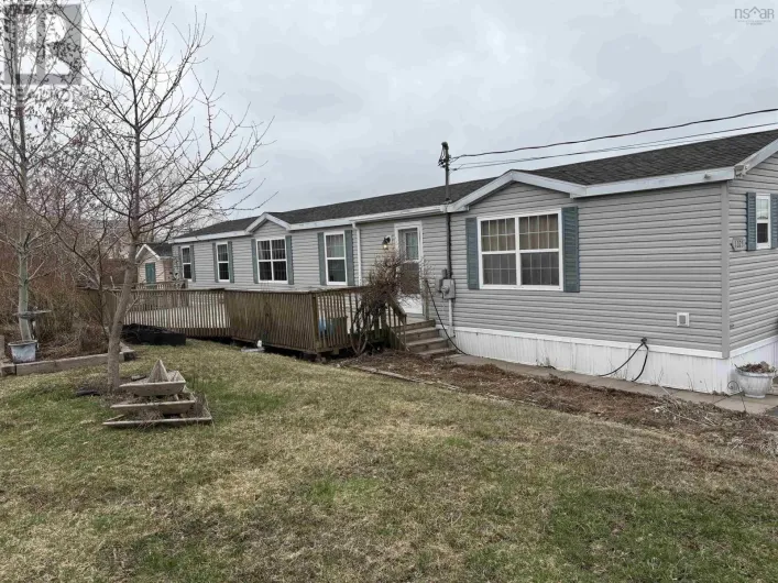 1025 Park Lane, Westville