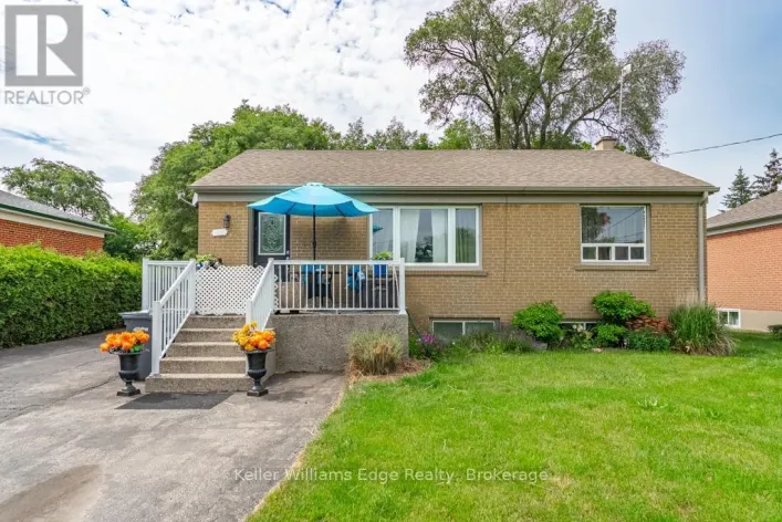 1025 PINEGROVE ROAD, Oakville