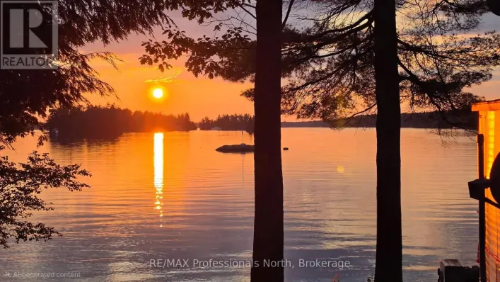 1025 SECTION HOUSE ROAD, Muskoka Lakes)