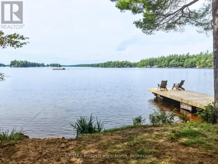 1025 SECTION HOUSE ROAD, Muskoka Lakes)