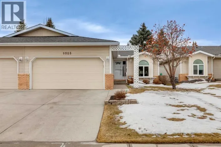 1025 Shawnee Road SW, Calgary