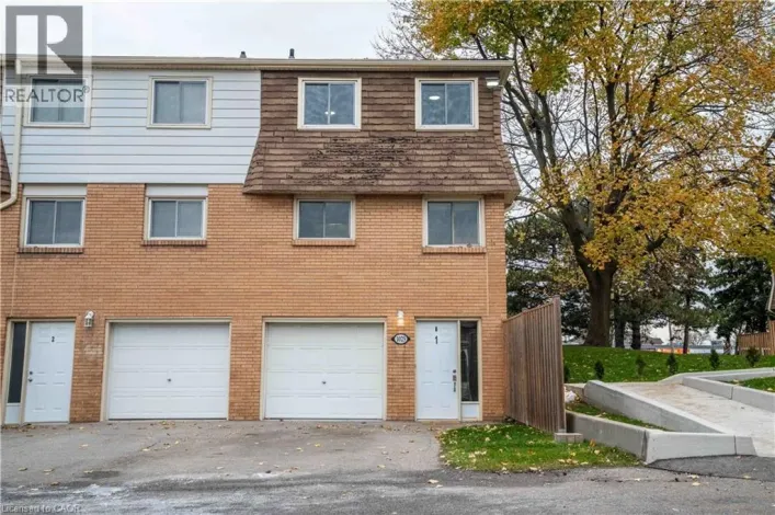 1025 UPPER GAGE Avenue Unit# 1, Hamilton