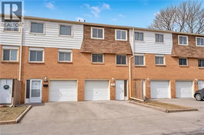 1025 UPPER GAGE Avenue Unit# 3, Hamilton