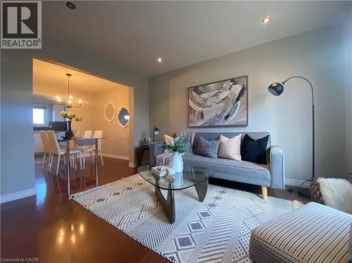 1025 UPPER GAGE Avenue Unit# 3, Hamilton