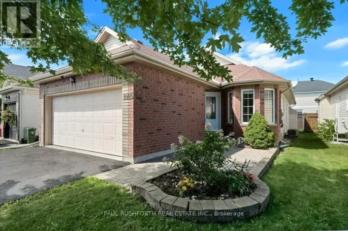 1025 VALIN STREET, Ottawa