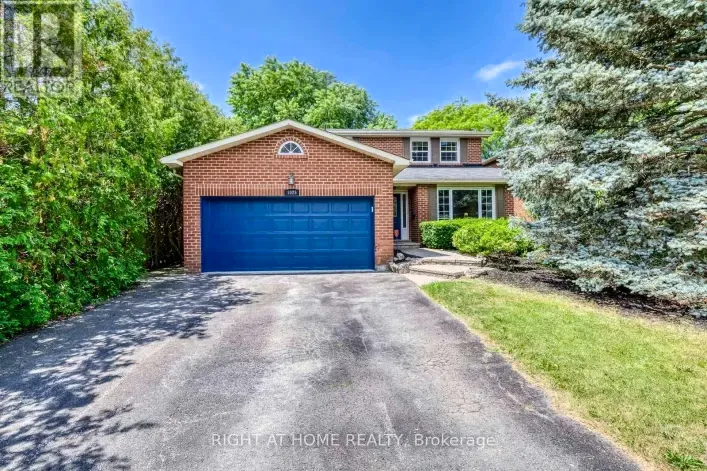 1025 VANIER DRIVE, Mississauga