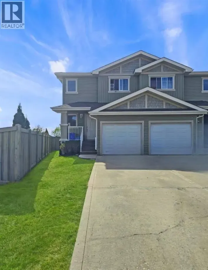 10250 85A Street, Grande Prairie