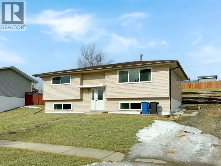 10250 97th Avenue, Grande Cache