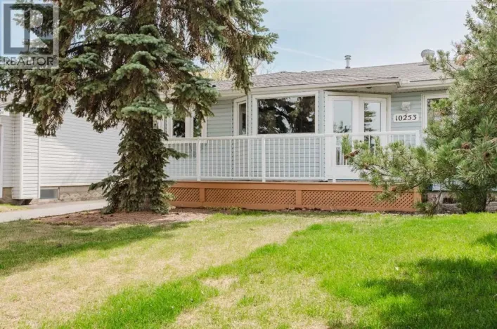10253 112 Avenue, Grande Prairie