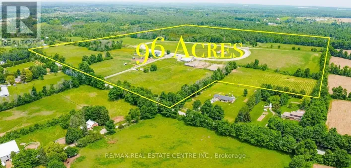 10253 2ND LINE, Milton