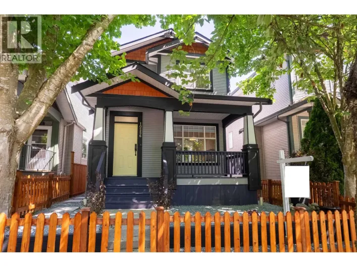 10256 243A STREET, Maple Ridge