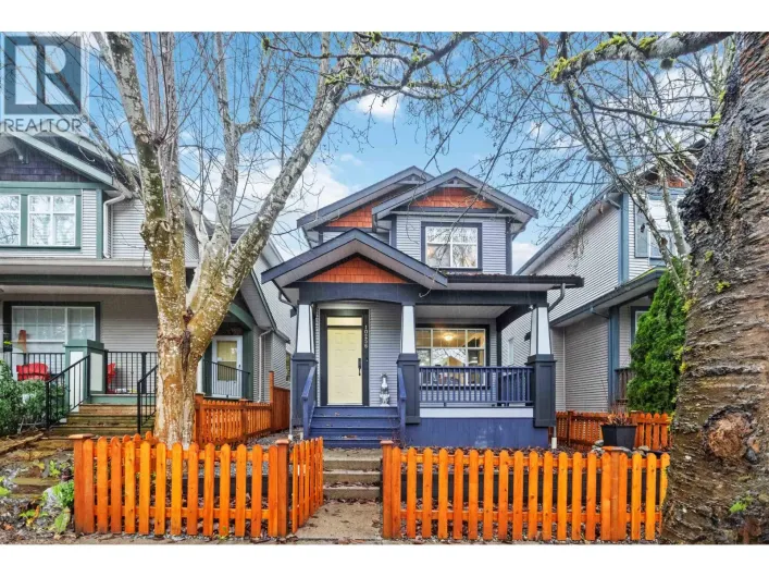 10256 243A STREET, Maple Ridge