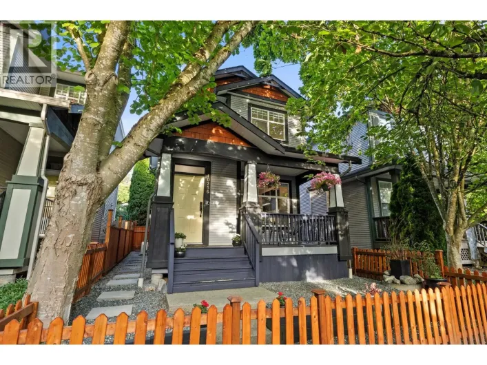 10256 243A STREET, Maple Ridge
