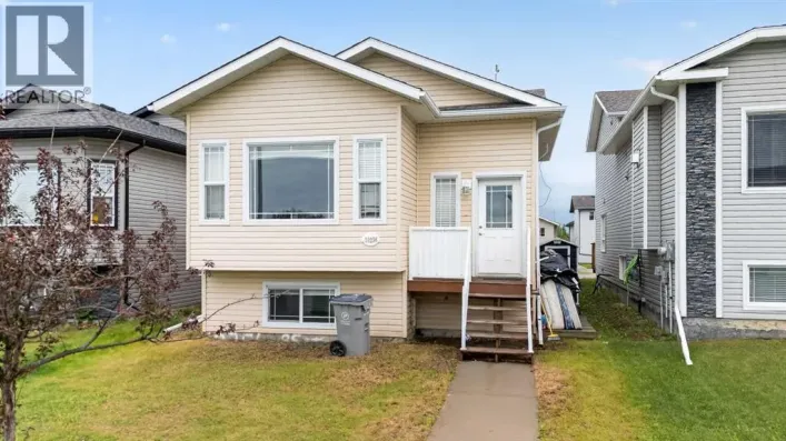 10256 85 Street, Grande Prairie