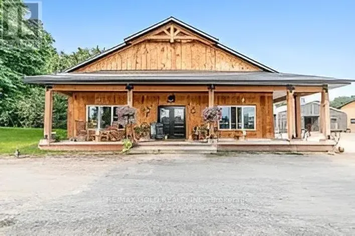 Unknown for sale: 10258 HIGHWAY 9, Adjala-Tosorontio
