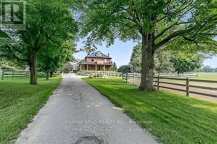 10258 HIGHWAY 9 E, Adjala-Tosorontio