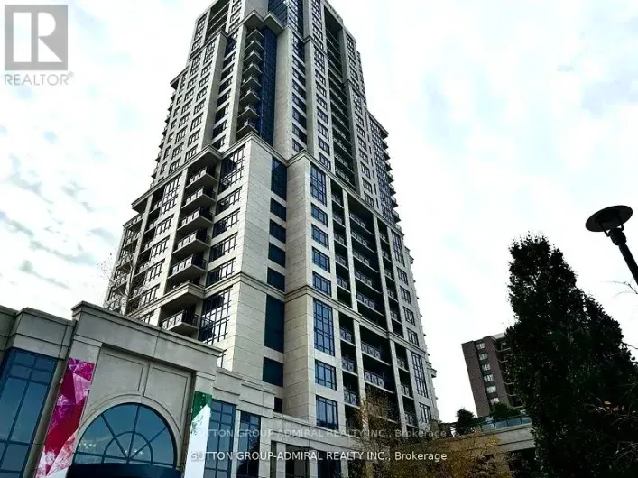 1026 - 2 EVA ROAD E, Toronto