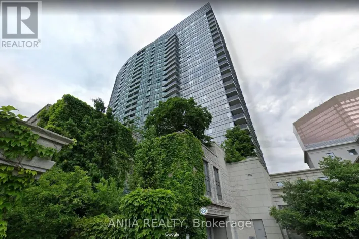 1026 - 25 GREENVIEW AVENUE, Toronto