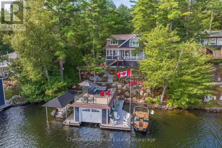 1026 3300 ROAD, Gravenhurst)