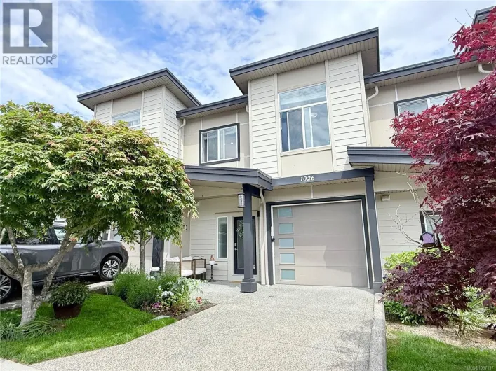1026 Boeing Close, Langford