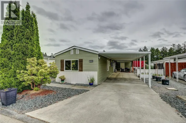 1026 Collier Cres, Nanaimo