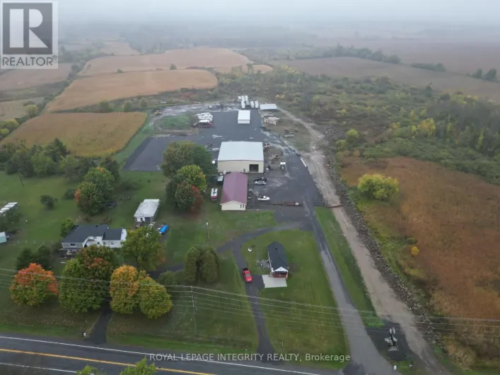 1026 COUNTY RD 2 ROAD, Edwardsburgh/Cardinal