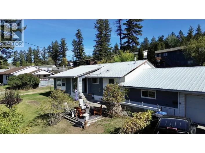 1026 DAIRY ROAD, Williams Lake