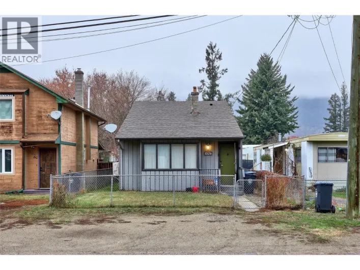 1026 HILLSIDE Avenue, Chase