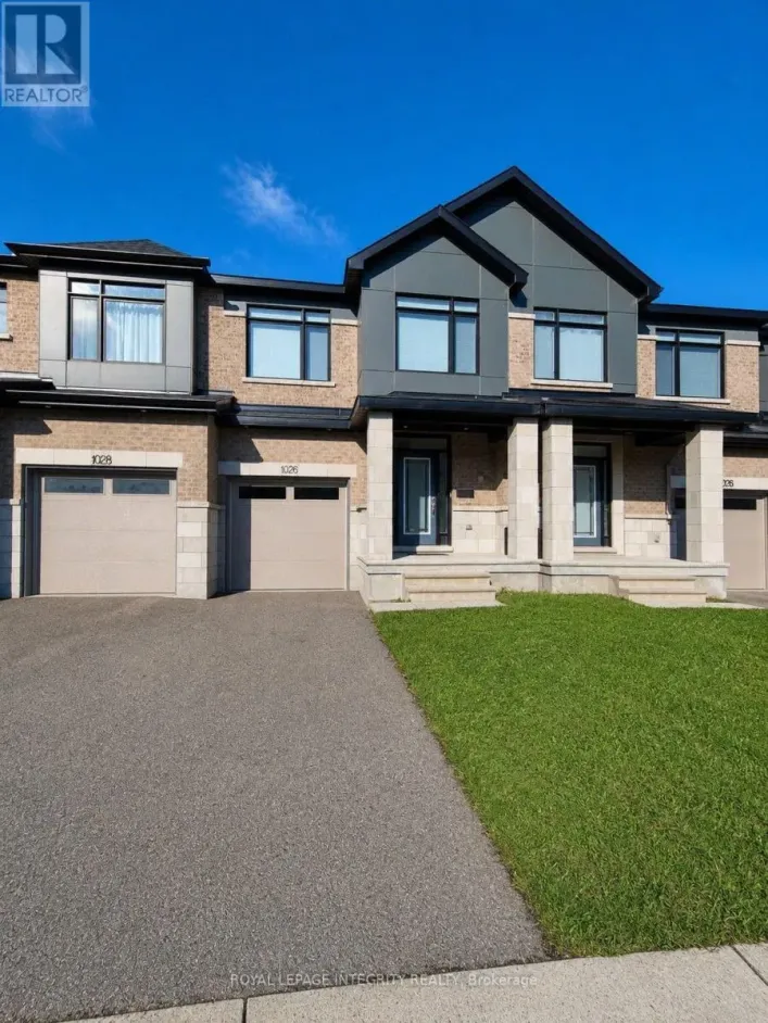 1026 HYDRANGEA AVENUE, Ottawa