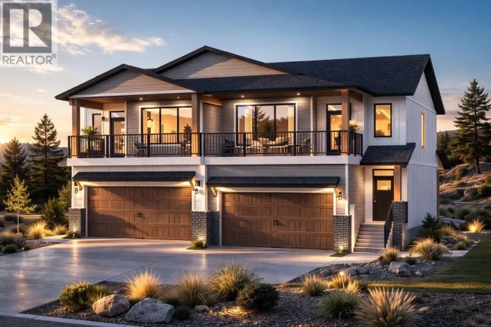 1026 Kitson Court, West Kelowna