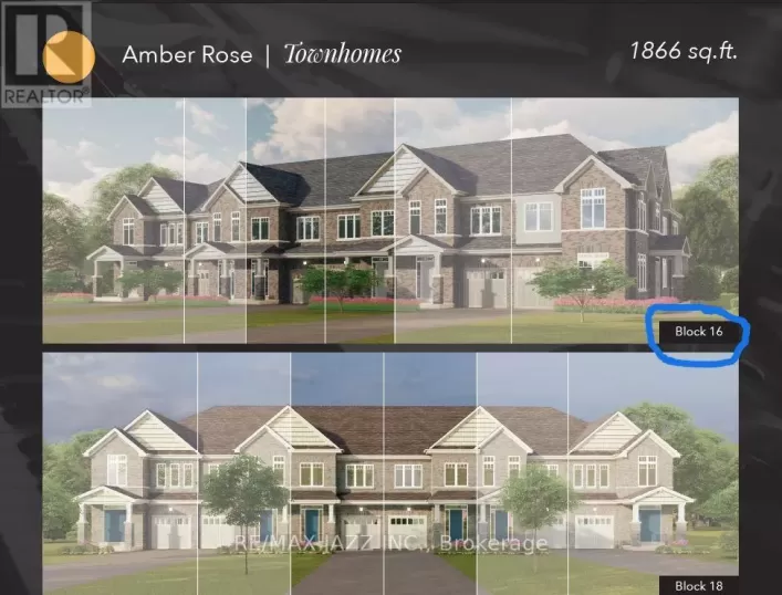 1026 MATTHEW MURRAY CRESCENT, Oshawa