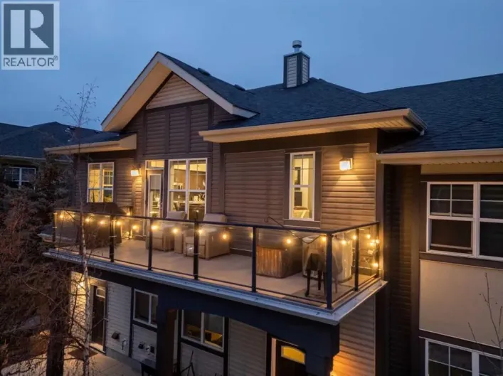 1026 Mckenzie Towne Villas SE, Calgary