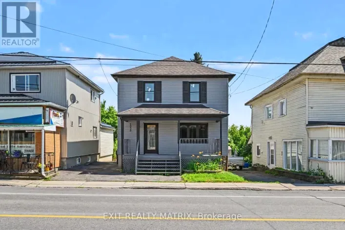 1026 NOTRE DAME ROAD, Russell