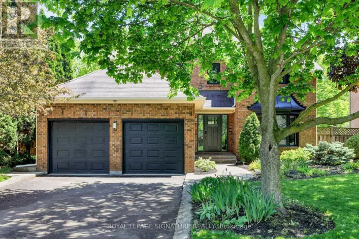 1026 OAK MEADOW ROAD, Oakville
