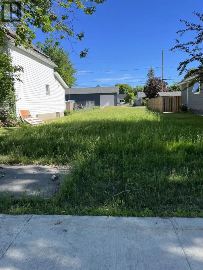 1026 Scott St., Fort Frances
