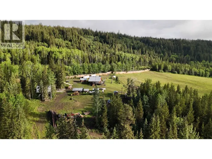 10260 NAZKO ROAD, Quesnel