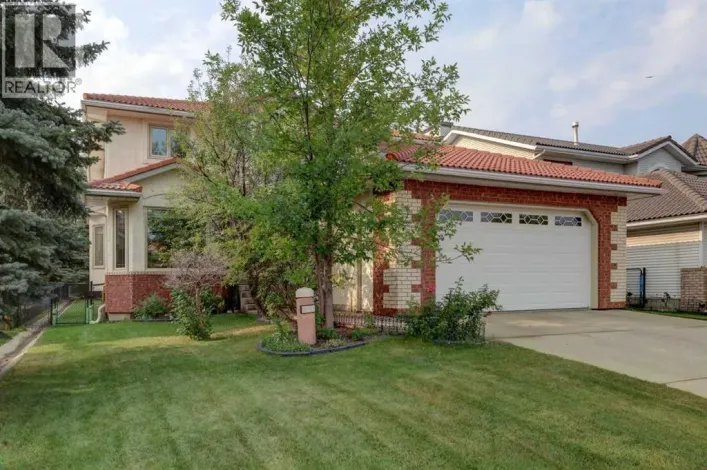 10262 Hamptons Boulevard NW, Calgary
