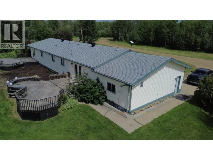 10264 97 HIGHWAY, Charlie Lake