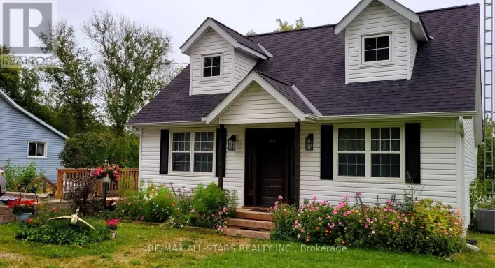 10268 RAVENSHOE ROAD, Georgina