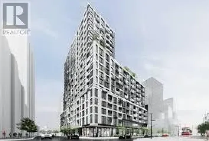 Apartment for rent: 1027 - 15 RICHARDSON STREET, Toronto