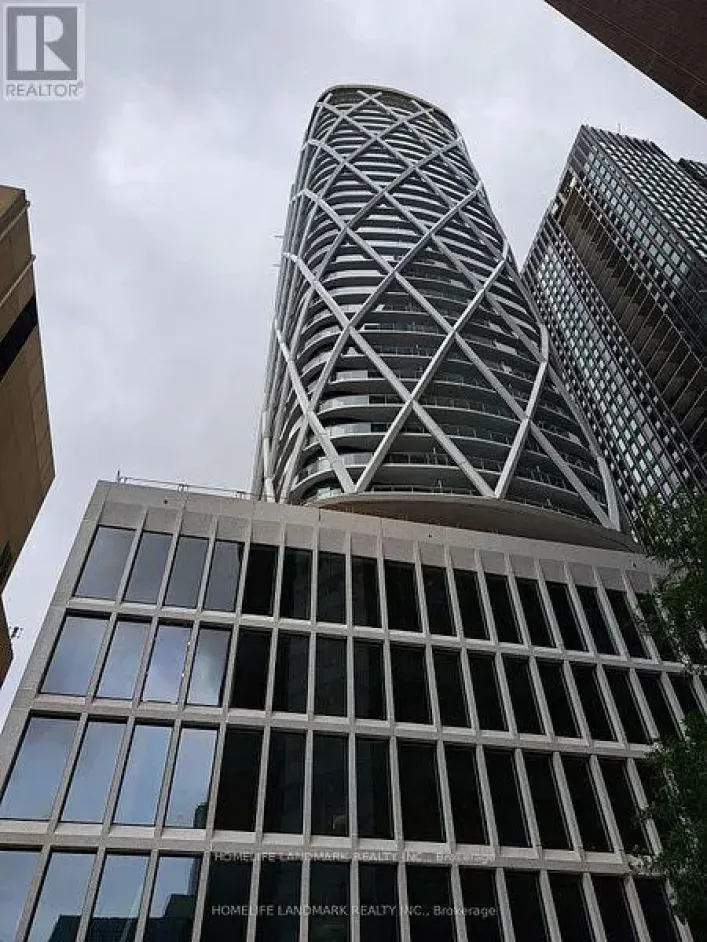 1027 - 230 SIMCOE STREET, Toronto