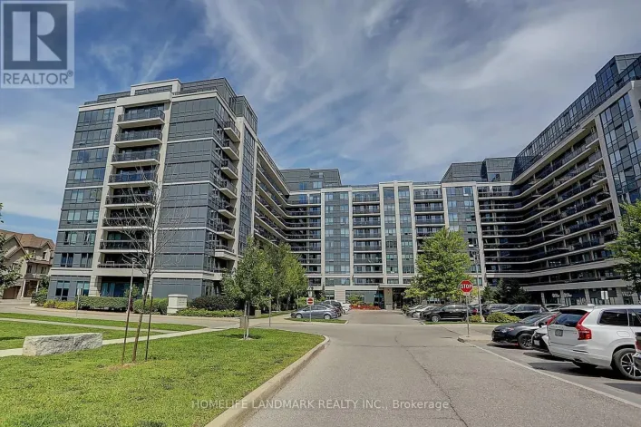 1027 - 372 HIGHWAY 7 E ROAD, Richmond Hill