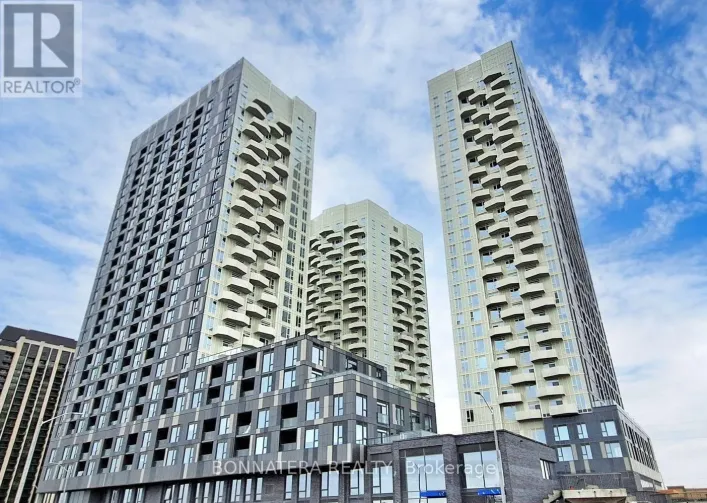1027 - 498 CALDARI ROAD, Vaughan