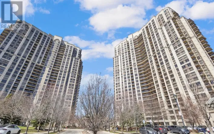 1027 - 700 HUMBERWOOD BOULEVARD, Toronto