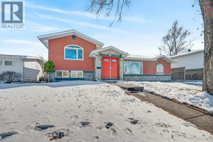 1027 75 Avenue SW, Calgary