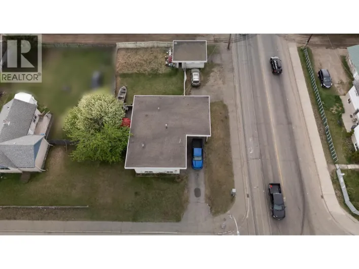 1027 CARNEY STREET, Prince George