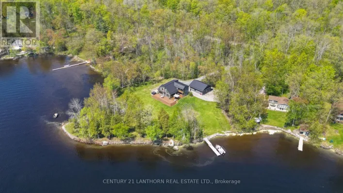 1027 COOK ROAD, Marmora and Lake