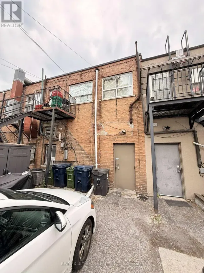 1027 COXWELL AVENUE, Toronto